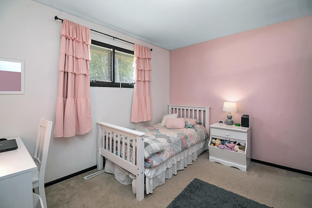 400 W Adams St, Danforth, IL 60930 - bedroom with carpet flooring and baseboards