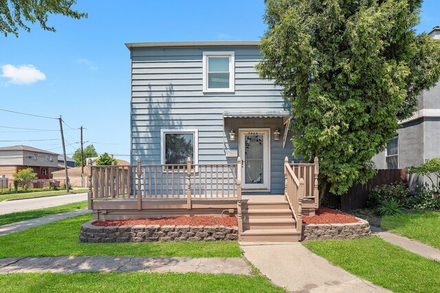 7052 41st St, Berwyn, IL 60402 - photo 1