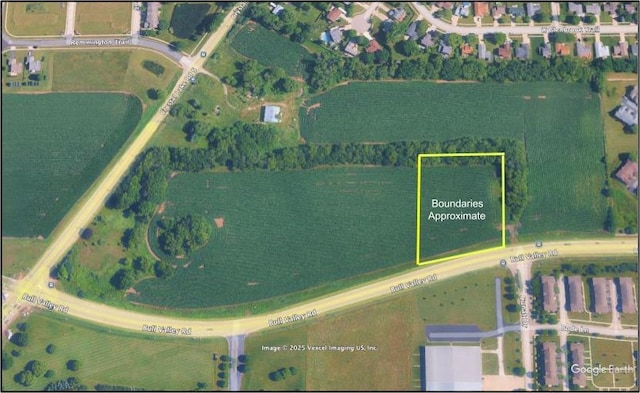 0000 Bull Valley Rd, Mchenry, IL 60050