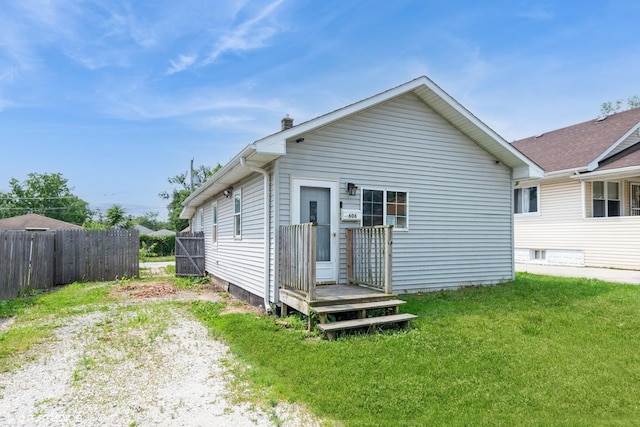 606 Florence Ave, Joliet, IL 60433 - photo 1
