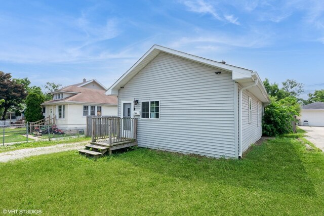 606 Florence Ave, Joliet, IL 60433 - photo 14