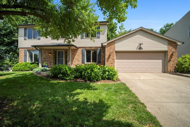 2 Kensington Cir, Bloomington, IL 61704 - photo 1