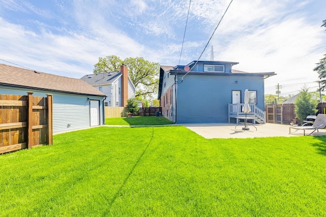 9712 W Shore Dr, Oak Lawn, IL 60453 - photo 67
