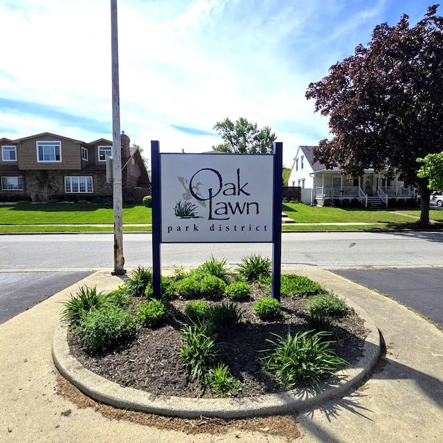9712 W Shore Dr, Oak Lawn, IL 60453 - photo 75
