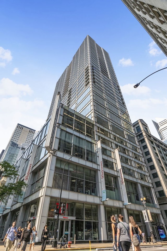 8 E Randolph St Unit 1401, Chicago, IL 60601 - view of property