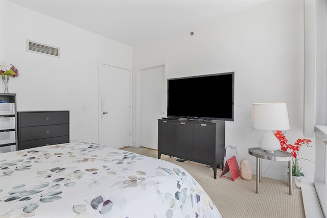 8 E Randolph St Unit 1401, Chicago, IL 60601 - bedroom featuring carpet floors