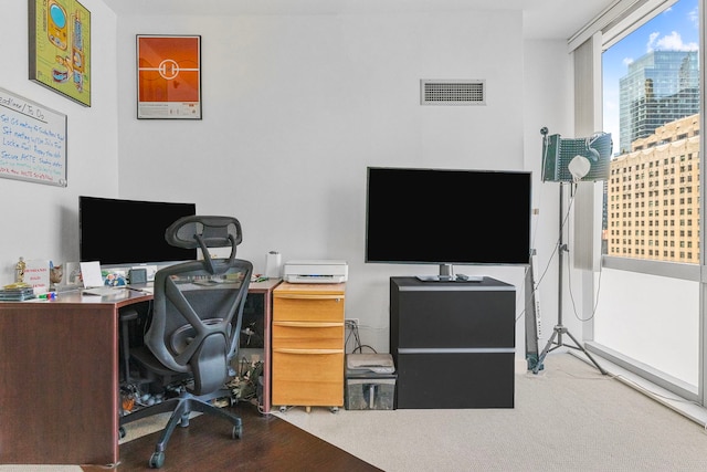 8 E Randolph St Unit 1401, Chicago, IL 60601 - view of office