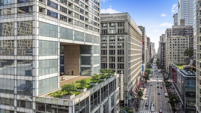 8 E Randolph St Unit 1401, Chicago, IL 60601 - view of city