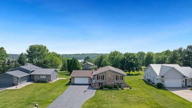 1320 Lake Summerset Rd, Davis, IL 61019 - view of subject property