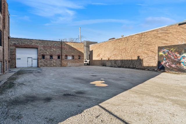 2732 W Belmont Ave, Chicago, IL 60618 - view of patio