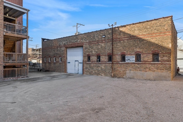 2732 W Belmont Ave, Chicago, IL 60618 - view of building exterior