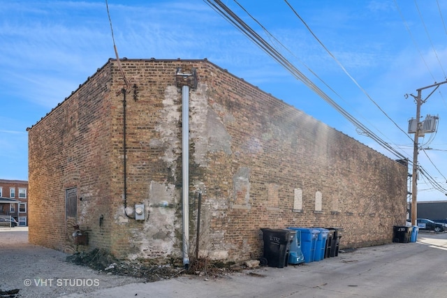2732 W Belmont Ave, Chicago, IL 60618 - view of property