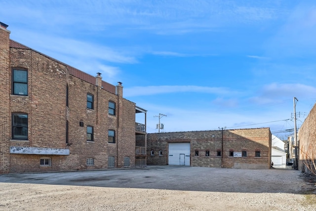 2732 W Belmont Ave, Chicago, IL 60618 - view of building exterior