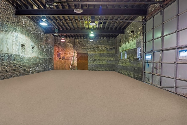 2732 W Belmont Ave, Chicago, IL 60618 - view of basement