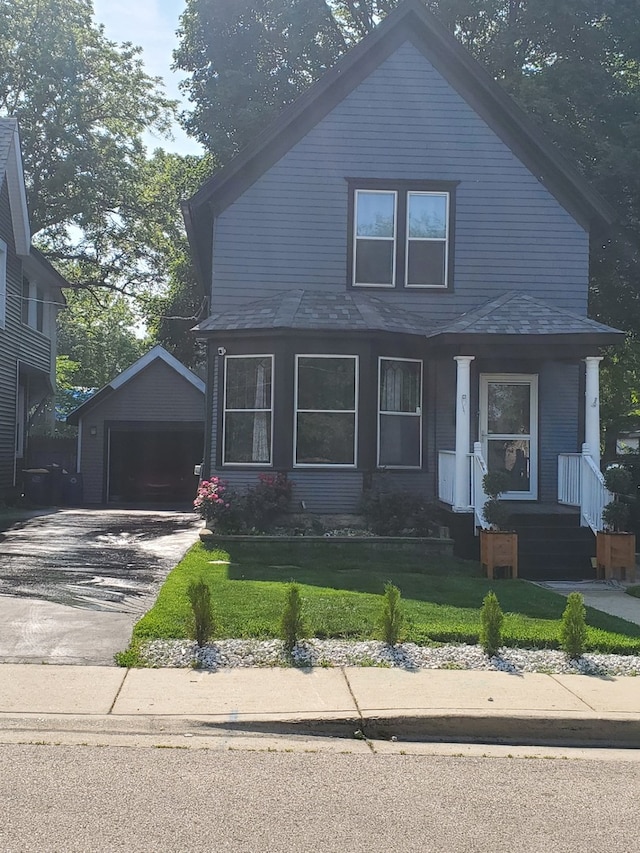 50 Leonard St, Elgin, IL 60123 - photo 1