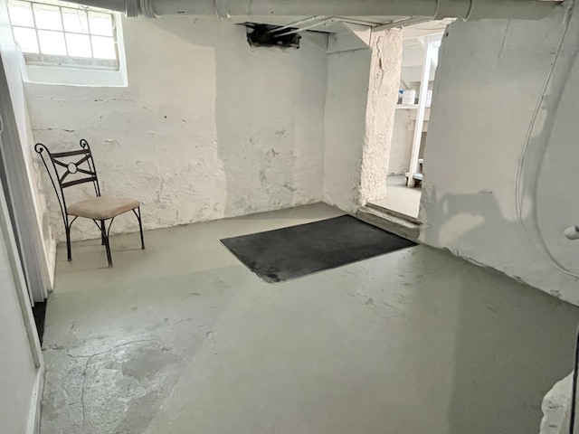42 2nd St, Lasalle, IL 61301 - view of basement
