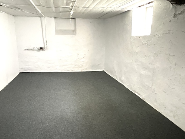 42 2nd St, Lasalle, IL 61301 - view of basement
