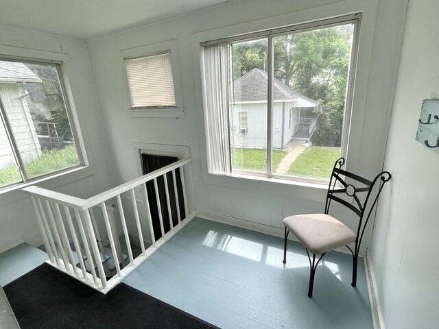 42 2nd St, Lasalle, IL 61301 - view of sunroom