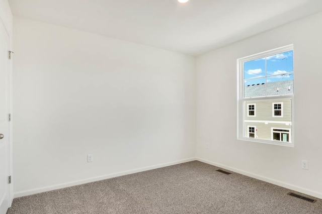 2167 Yellowstone Blvd, Mundelein, IL 60060 - unfurnished room with carpet floors