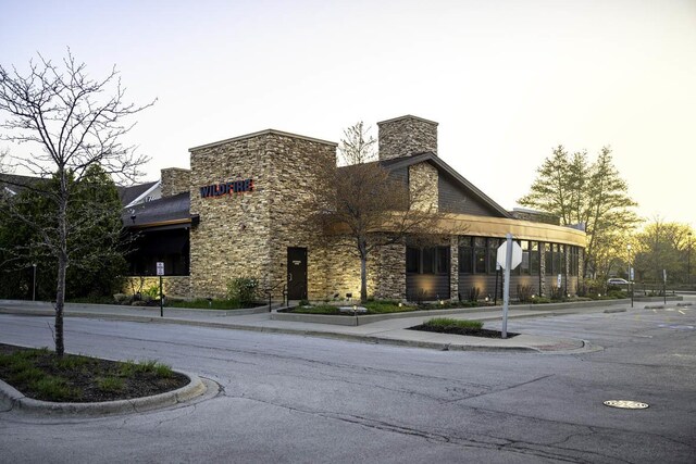 2167 Yellowstone Blvd, Mundelein, IL 60060 - view of property