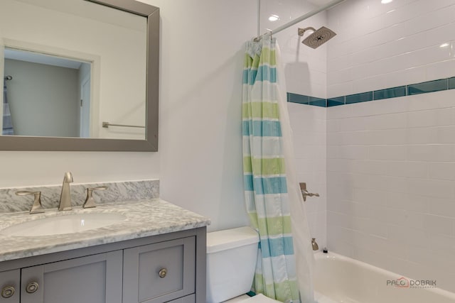 2120 Wilmette Ave, Wilmette, IL 60091 - full bathroom featuring vanity and shower / tub combo