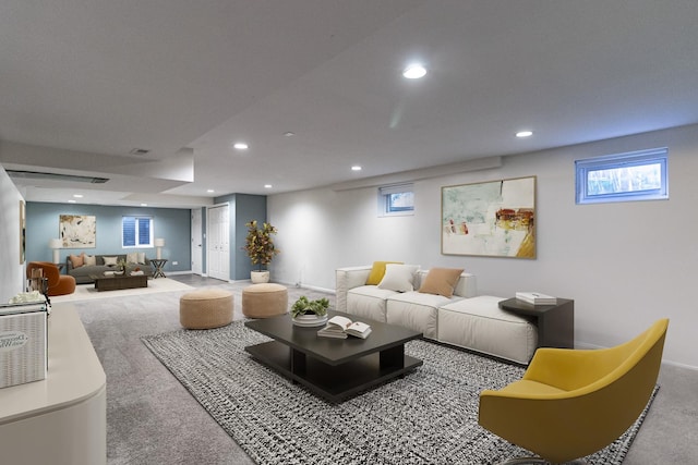 2120 Wilmette Ave, Wilmette, IL 60091 - building lobby featuring recessed lighting