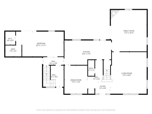 2120 Wilmette Ave, Wilmette, IL 60091 - view of floor plan / room layout