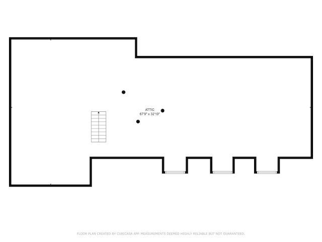 2120 Wilmette Ave, Wilmette, IL 60091 - view of room layout
