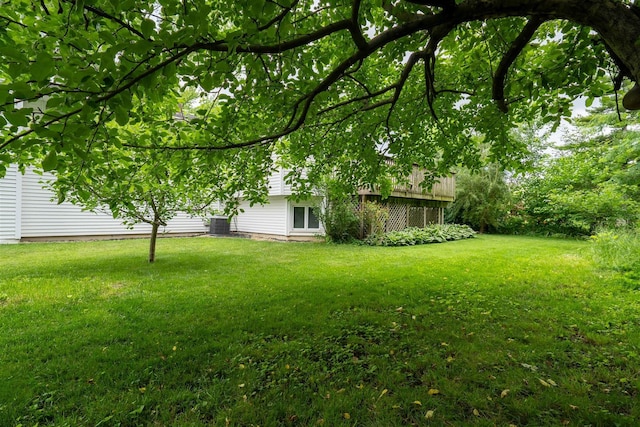 212 Rebecca Ln, Normal, IL 61761 - view of green lawn