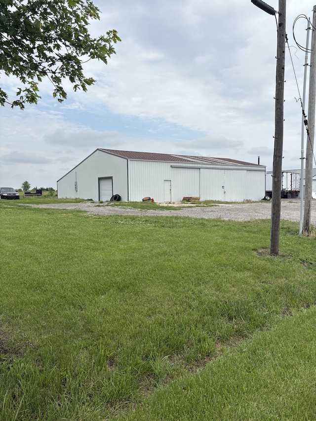 503 E Jefferson St, Loda, IL 60948