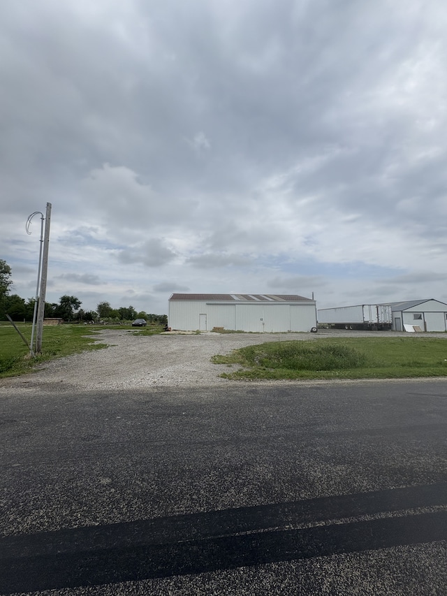 503 E Jefferson St, Loda, IL 60948