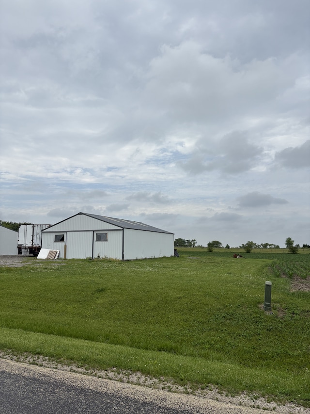 503 E Jefferson St, Loda, IL 60948