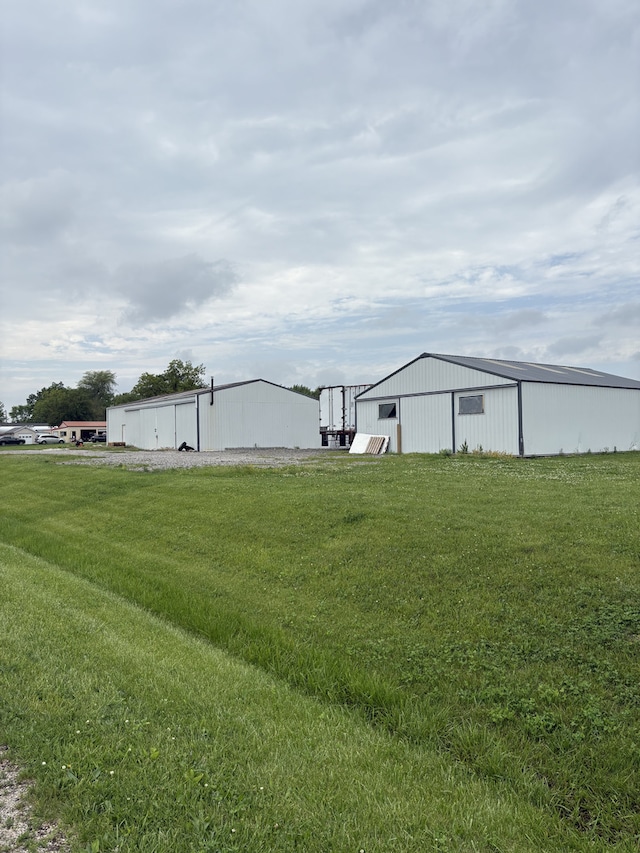 503 E Jefferson St, Loda, IL 60948
