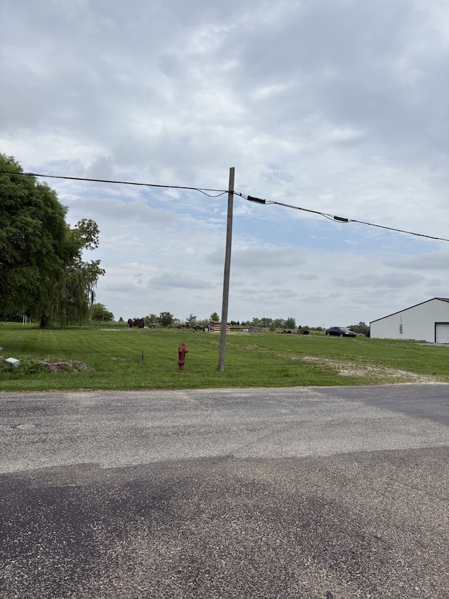 503 E Jefferson St, Loda, IL 60948