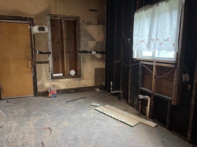 9236 S Blackstone Ave, Chicago, IL 60619 - view of miscellaneous room