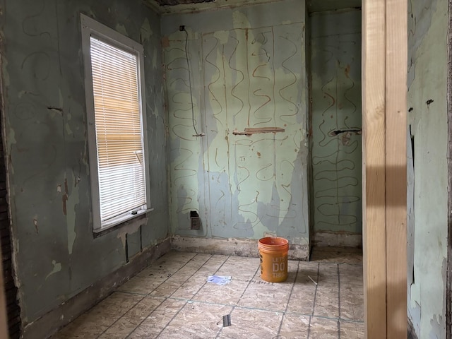 9236 S Blackstone Ave, Chicago, IL 60619 - view of empty room