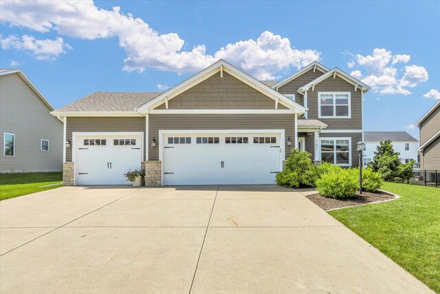 707 Country Ridge Dr, Mahomet, IL 61853 - photo 1