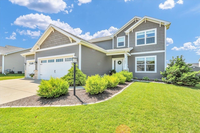 707 Country Ridge Dr, Mahomet, IL 61853 - photo 12