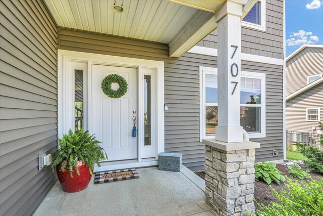 707 Country Ridge Dr, Mahomet, IL 61853 - photo 13