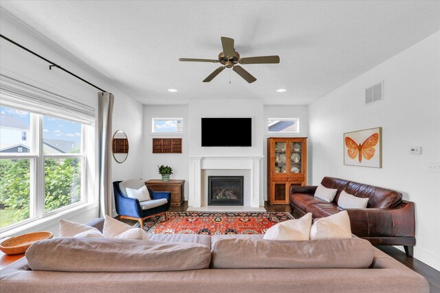 707 Country Ridge Dr, Mahomet, IL 61853 - photo 16