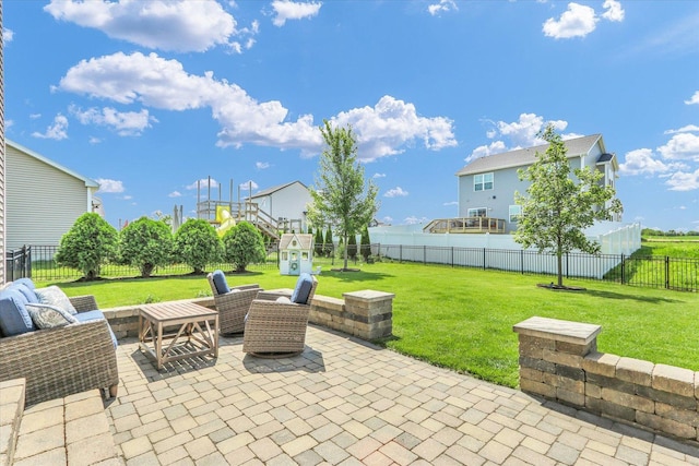 707 Country Ridge Dr, Mahomet, IL 61853 - photo 10