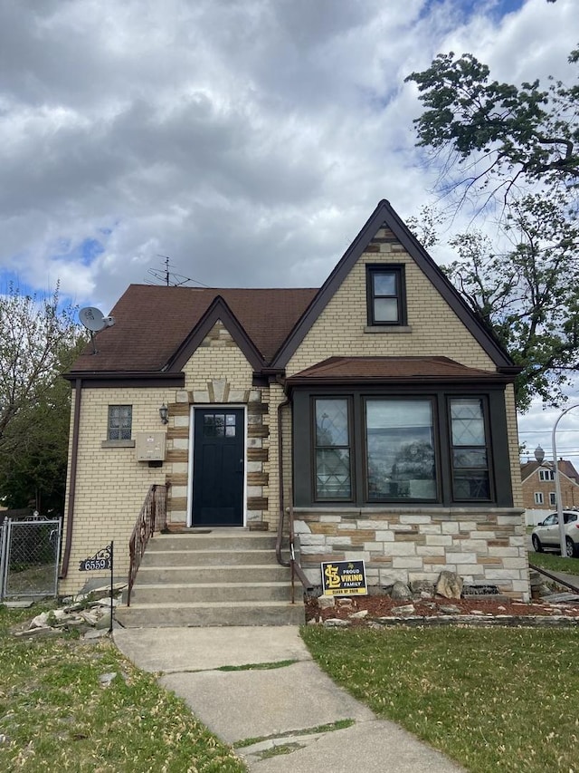 6559 S Kilpatrick Ave, Chicago, IL 60629 - photo 1