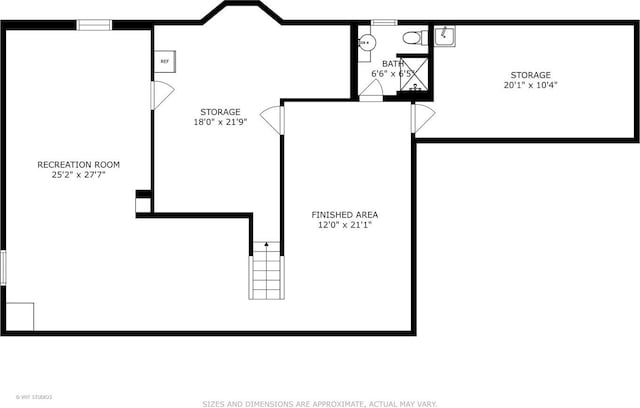 1909 Bridle Ct, Saint Charles, IL 60174 - view of room layout