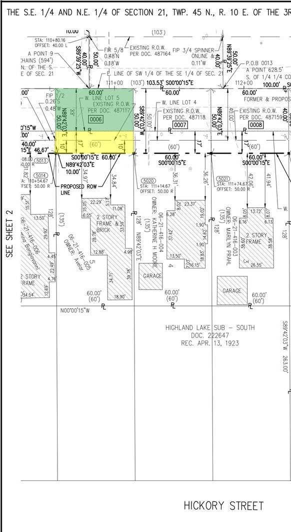 34119 N Hainesville Rd, Round Lake, IL 60073 - map / location