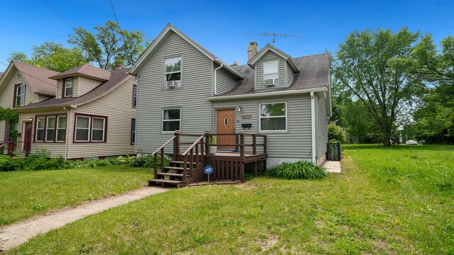 1127 Crosby St, Rockford, IL 61107 - photo 28