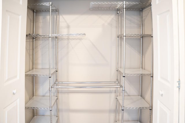 535 E Jefferson St Unit 2C, Bensenville, IL 60106 - view of closet