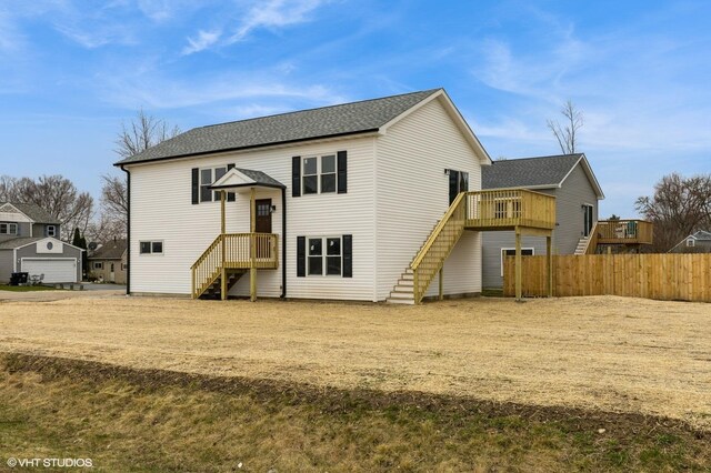 6812 Seminole Dr, Wonder Lake, IL 60097 - photo 4