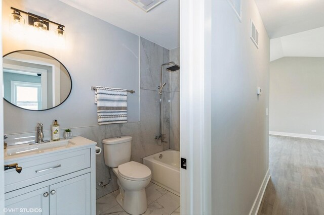 6812 Seminole Dr, Wonder Lake, IL 60097 - photo 10