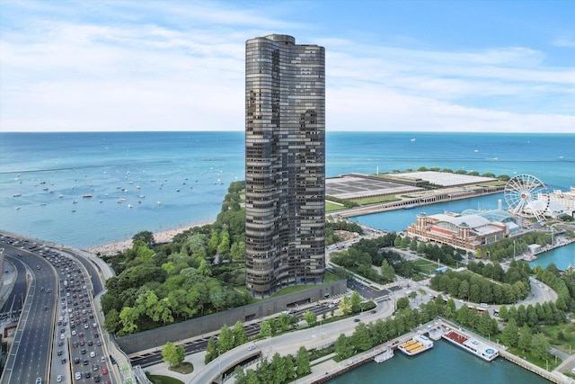505 N Lake Shore Dr Unit 518, Chicago, IL 60611 - photo 1