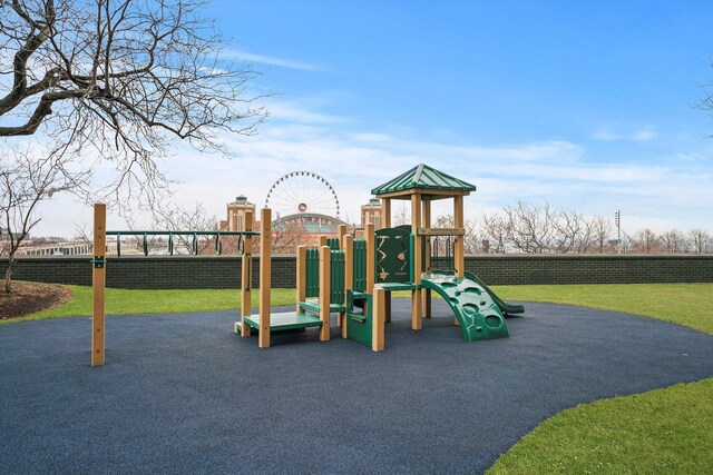 505 N Lake Shore Dr Unit 518, Chicago, IL 60611 - photo 16
